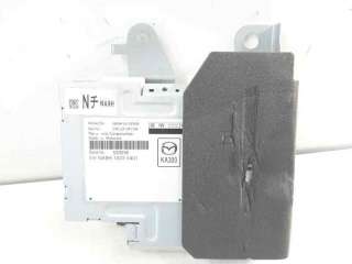 Recambio de modulo electronico para mazda mx-5 (04.2015>) 2015-2018 2.0 cat referencia OEM IAM NA9H66DRXB  