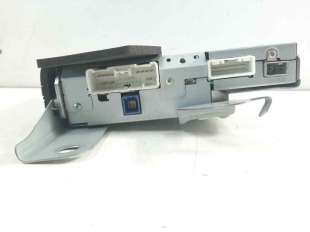 Recambio de modulo electronico para mazda mx-5 (04.2015>) 2015-2018 2.0 cat referencia OEM IAM NA9H66DRXB   2