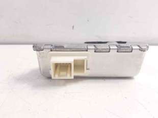 Recambio de modulo electronico para mazda mx-5 (04.2015>) 2015-2018 2.0 cat referencia OEM IAM N24367XCXA   2