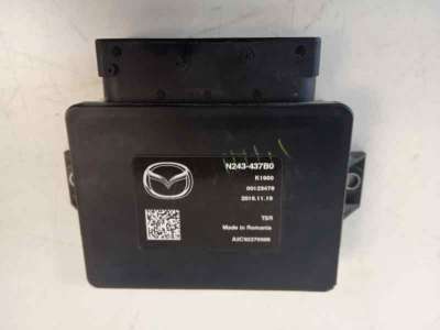 Recambio de modulo electronico para mazda mx-5 (04.2015>) 2015-2018 2.0 cat referencia OEM IAM A2C92270900  