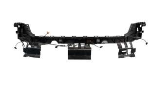 Recambio de molduras traseras para audi a4 berlina (8w2) 2015-2019 básico referencia OEM IAM 8W5807385  
