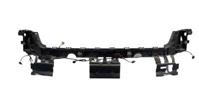 Recambio de molduras traseras para audi a4 berlina (8w2) 2015-2019 básico referencia OEM IAM 8W5807385  