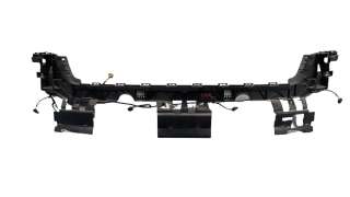 Recambio de molduras traseras para audi a4 berlina (8w2) 2015-2019 básico referencia OEM IAM 8W5807385  