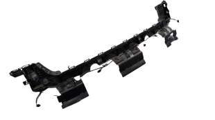 Recambio de molduras traseras para audi a4 berlina (8w2) 2015-2019 básico referencia OEM IAM 8W5807385   2