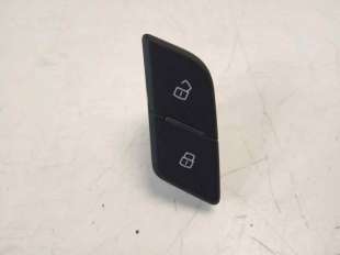 Recambio de interruptor para audi a4 berlina (8w2) 2015-2019 básico referencia OEM IAM 8W1982108  