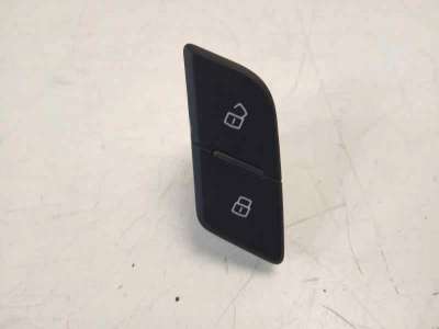 Recambio de interruptor para audi a4 berlina (8w2) 2015-2019 básico referencia OEM IAM 8W1982108  