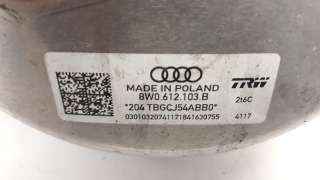Recambio de servofreno para audi a4 berlina (8w2) 2015-2019 básico referencia OEM IAM 8W0612103B  