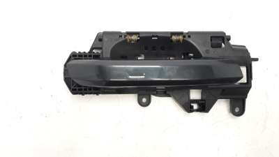 Recambio de maneta exterior delantera derecha para audi a4 berlina (8w2) 2015-2019 básico referencia OEM IAM 8W0837812A  