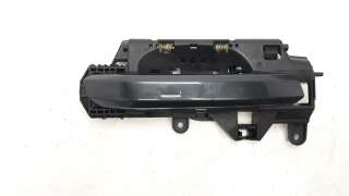 Recambio de maneta exterior delantera derecha para audi a4 berlina (8w2) 2015-2019 básico referencia OEM IAM 8W0837812A  