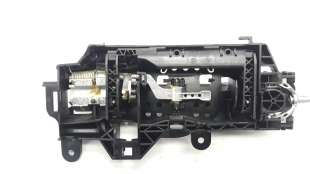 Recambio de maneta exterior delantera derecha para audi a4 berlina (8w2) 2015-2019 básico referencia OEM IAM 8W0837812A   2