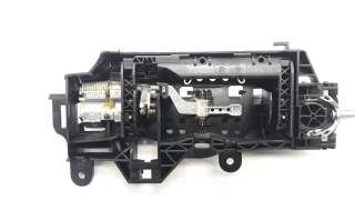 Recambio de maneta exterior delantera derecha para audi a4 berlina (8w2) 2015-2019 básico referencia OEM IAM 8W0837812A  