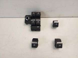 Recambio de mando elevalunas delantero izquierdo para audi a4 berlina (8w2) 2015-2019 básico referencia OEM IAM 8W0959851E  
