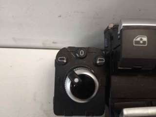 Recambio de mando elevalunas delantero izquierdo para audi a4 berlina (8w2) 2015-2019 básico referencia OEM IAM 8W0959851E  