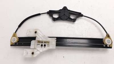 Recambio de elevalunas trasero derecho para audi a4 berlina (8w2) 2015-2019 básico referencia OEM IAM 8W0839462 106022817 