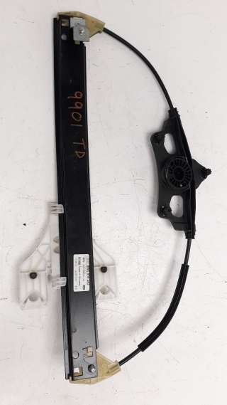 Recambio de elevalunas trasero derecho para audi a4 berlina (8w2) 2015-2019 básico referencia OEM IAM 8W0839462 106022817 