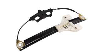 Recambio de elevalunas trasero izquierdo para audi a4 berlina (8w2) 2015-2019 básico referencia OEM IAM 8W0839461   2