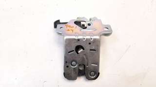 Recambio de cerradura maletero / porton para audi a4 berlina (8w2) 2015-2019 básico referencia OEM IAM 3G0827503A  