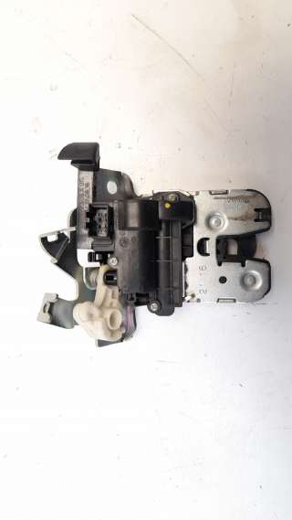 Recambio de cerradura maletero / porton para audi a4 berlina (8w2) 2015-2019 básico referencia OEM IAM 3G0827503A  