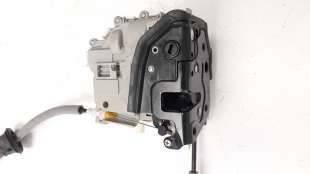 Recambio de cerradura puerta trasera derecha para audi a4 berlina (8w2) 2015-2019 básico referencia OEM IAM 8X0839016E  