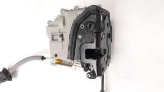 Recambio de cerradura puerta trasera derecha para audi a4 berlina (8w2) 2015-2019 básico referencia OEM IAM 8X0839016E  