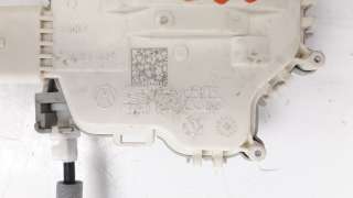 Recambio de cerradura puerta trasera derecha para audi a4 berlina (8w2) 2015-2019 básico referencia OEM IAM 8X0839016E  
