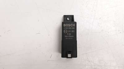 Recambio de caja precalentamiento para audi a4 berlina (8w2) 2015-2019 básico referencia OEM IAM 038907281D 0281003038 