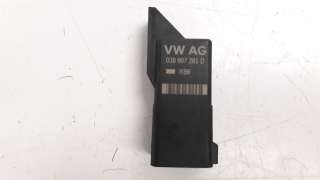 Recambio de caja precalentamiento para audi a4 berlina (8w2) 2015-2019 básico referencia OEM IAM 038907281D 0281003038 