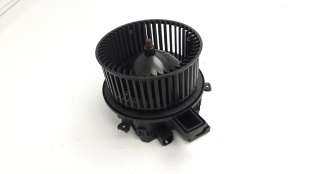 Recambio de ventilador calefaccion para audi a4 berlina (8w2) 2015-2019 básico referencia OEM IAM 4M1820021 000925599 C24245103