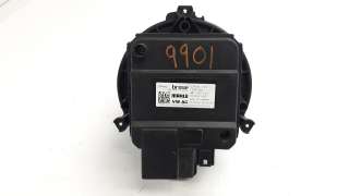 Recambio de ventilador calefaccion para audi a4 berlina (8w2) 2015-2019 básico referencia OEM IAM 4M1820021 000925599 C24245103