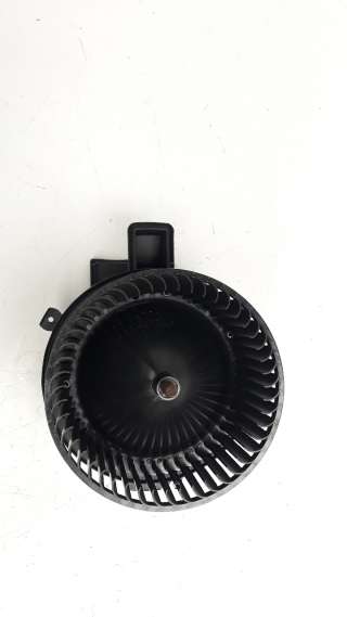 Recambio de ventilador calefaccion para audi a4 berlina (8w2) 2015-2019 básico referencia OEM IAM 4M1820021 000925599 C24245103