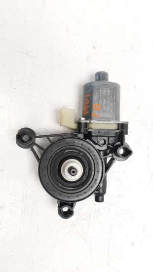 Recambio de motor elevalunas trasero derecho para audi a4 berlina (8w2) 2015-2019 básico referencia OEM IAM 8W0959812  