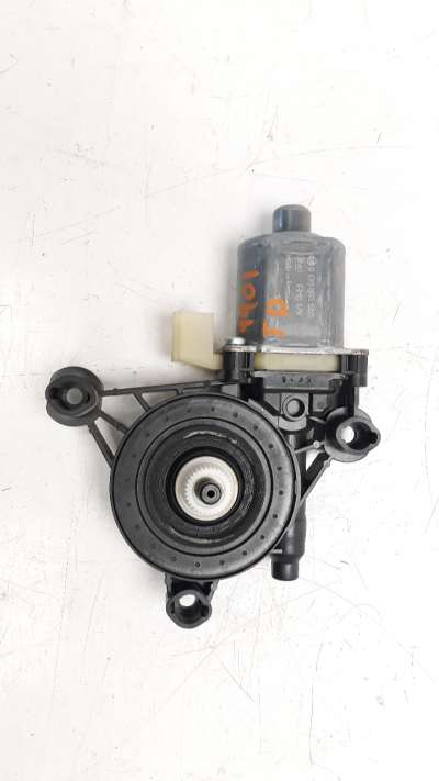 Recambio de motor elevalunas trasero derecho para audi a4 berlina (8w2) 2015-2019 básico referencia OEM IAM 8W0959812  