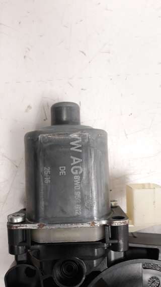 Recambio de motor elevalunas trasero derecho para audi a4 berlina (8w2) 2015-2019 básico referencia OEM IAM 8W0959812  