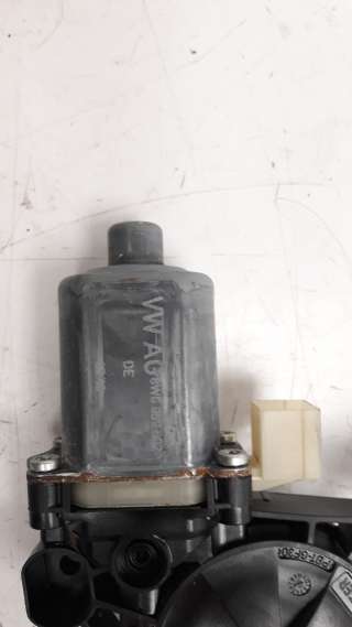 Recambio de motor elevalunas delantero derecho para audi a4 berlina (8w2) 2015-2019 básico referencia OEM IAM 8W0959802  