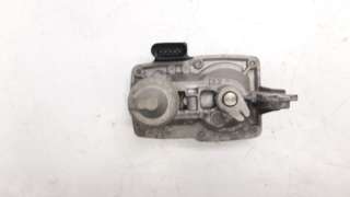 Recambio de caja mariposa para audi a4 berlina (8w2) 2015-2019 básico referencia OEM IAM 5Q0253691J  