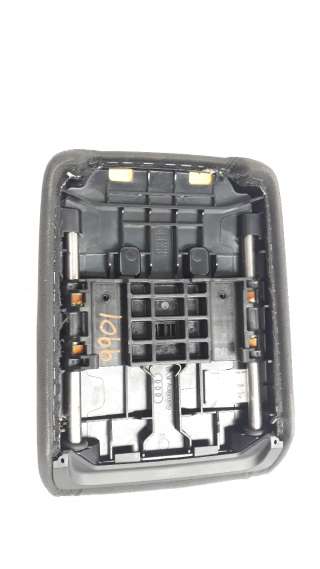 Recambio de apoyabrazos central para audi a4 berlina (8w2) 2015-2019 básico referencia OEM IAM 8W0864207E  