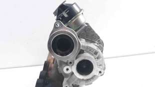 Recambio de turbocompresor para audi a4 berlina (8w2) 2015-2019 básico referencia OEM IAM 04L253019A BM70B 
