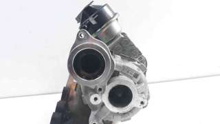 Recambio de turbocompresor para audi a4 berlina (8w2) 2015-2019 básico referencia OEM IAM 04L253019A BM70B 