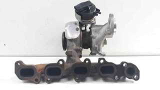 Recambio de turbocompresor para audi a4 berlina (8w2) 2015-2019 básico referencia OEM IAM 04L253019A BM70B 