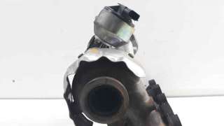 Recambio de turbocompresor para audi a4 berlina (8w2) 2015-2019 básico referencia OEM IAM 04L253019A BM70B 