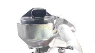 Recambio de turbocompresor para audi a4 berlina (8w2) 2015-2019 básico referencia OEM IAM 04L253019A BM70B 