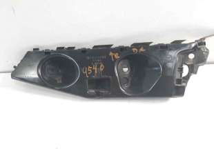 Recambio de molduras traseras para mazda mx-5 (04.2015>) 2015-2018 2.0 cat referencia OEM IAM N243502H1  