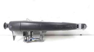 Recambio de maneta exterior lateral derecha para citroën berlingo cuadro 2008-2018 l1 referencia OEM IAM 9101GG  