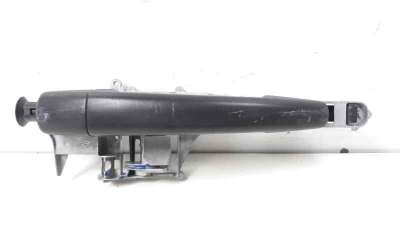 Recambio de maneta exterior lateral derecha para citroën berlingo cuadro 2008-2018 l1 referencia OEM IAM 9101GG  