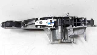 Recambio de maneta exterior lateral derecha para citroën berlingo cuadro 2008-2018 l1 referencia OEM IAM 9101GG  