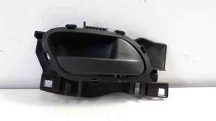 Recambio de maneta interior delantera derecha para citroën berlingo cuadro 2008-2018 l1 referencia OEM IAM 96555514XT  