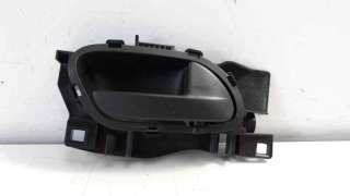 Recambio de maneta interior delantera derecha para citroën berlingo cuadro 2008-2018 l1 referencia OEM IAM 96555514XT  