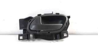 Recambio de maneta interior delantera izquierda para citroën berlingo cuadro 2008-2018 l1 referencia OEM IAM 96555515XT  