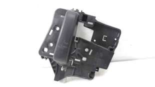 Recambio de maneta interior lateral derecha para citroën berlingo cuadro 2008-2018 l1 referencia OEM IAM 9682100677 9682100877 9