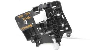 Recambio de maneta interior lateral derecha para citroën berlingo cuadro 2008-2018 l1 referencia OEM IAM 9682100677 9682100877 9 2